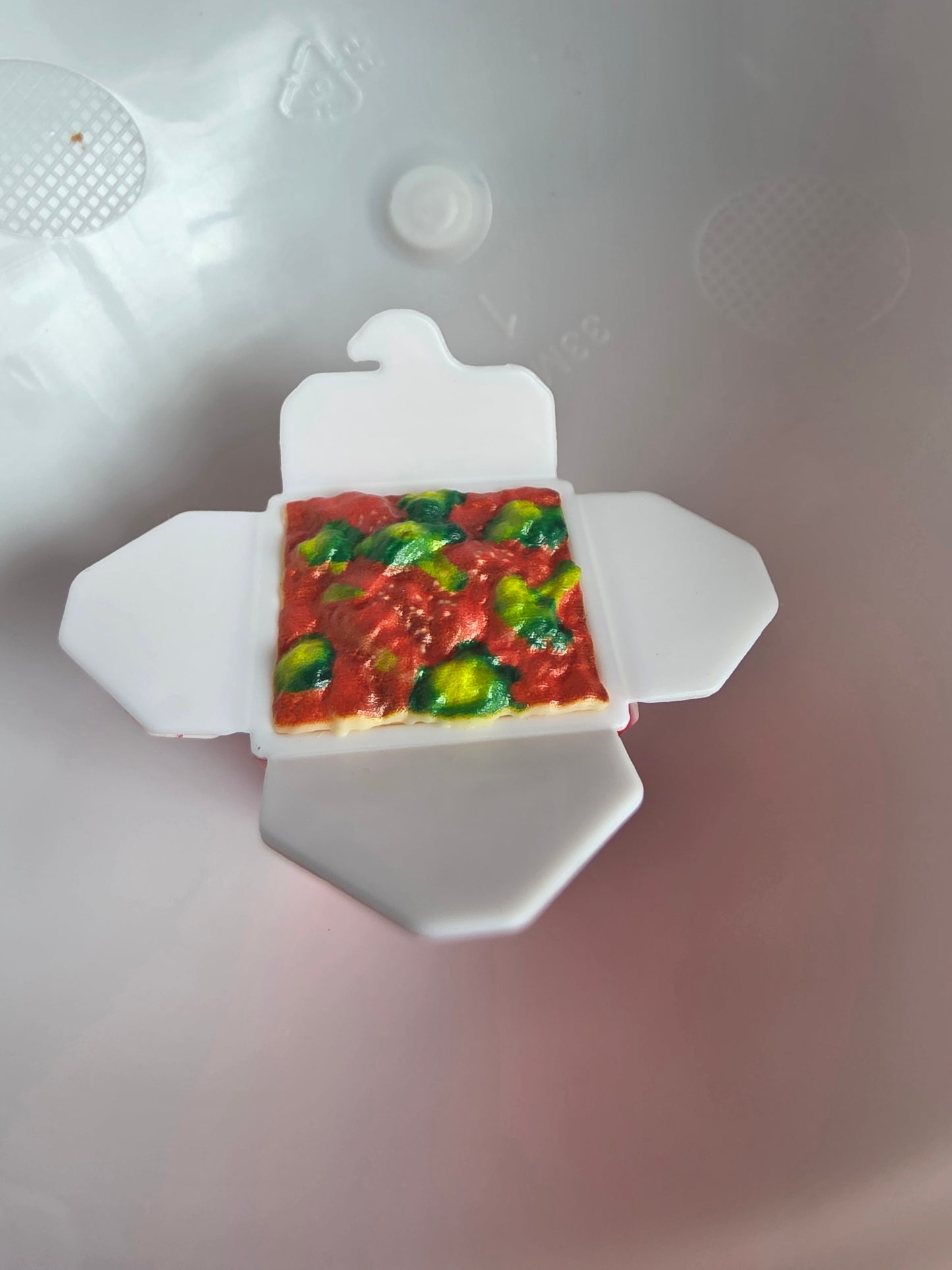 ZURU FILL THE FRIDGE MINI BRANDS MINIS