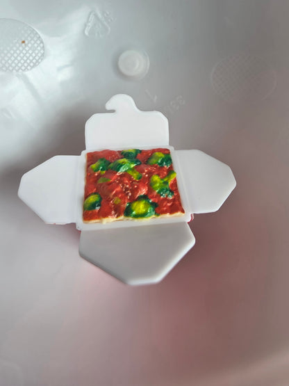 ZURU FILL THE FRIDGE MINI BRANDS MINIS