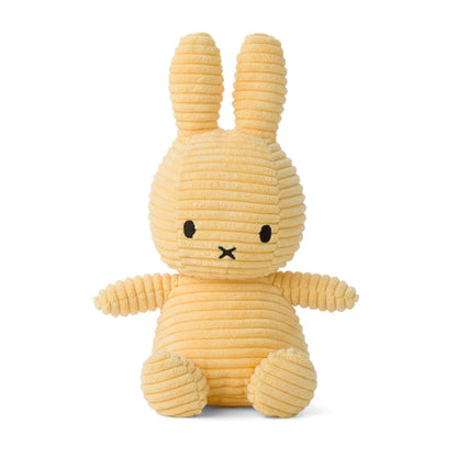 Miffy Corduroy ECO 23cm