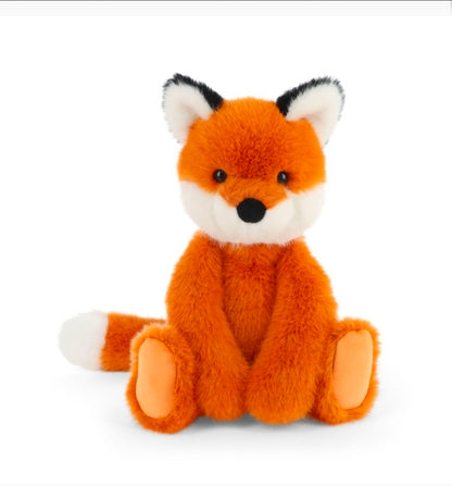 Keeleco Enchanted World Animal Plush