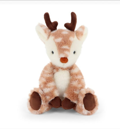 Keeleco Enchanted World Animal Plush