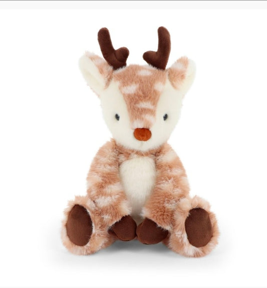 Keeleco Enchanted World Animal Plush