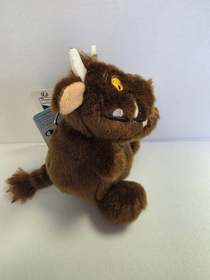 Gruffalo Keyrings
