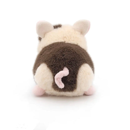 Spotty Pig Plush 20cm Soft Toy