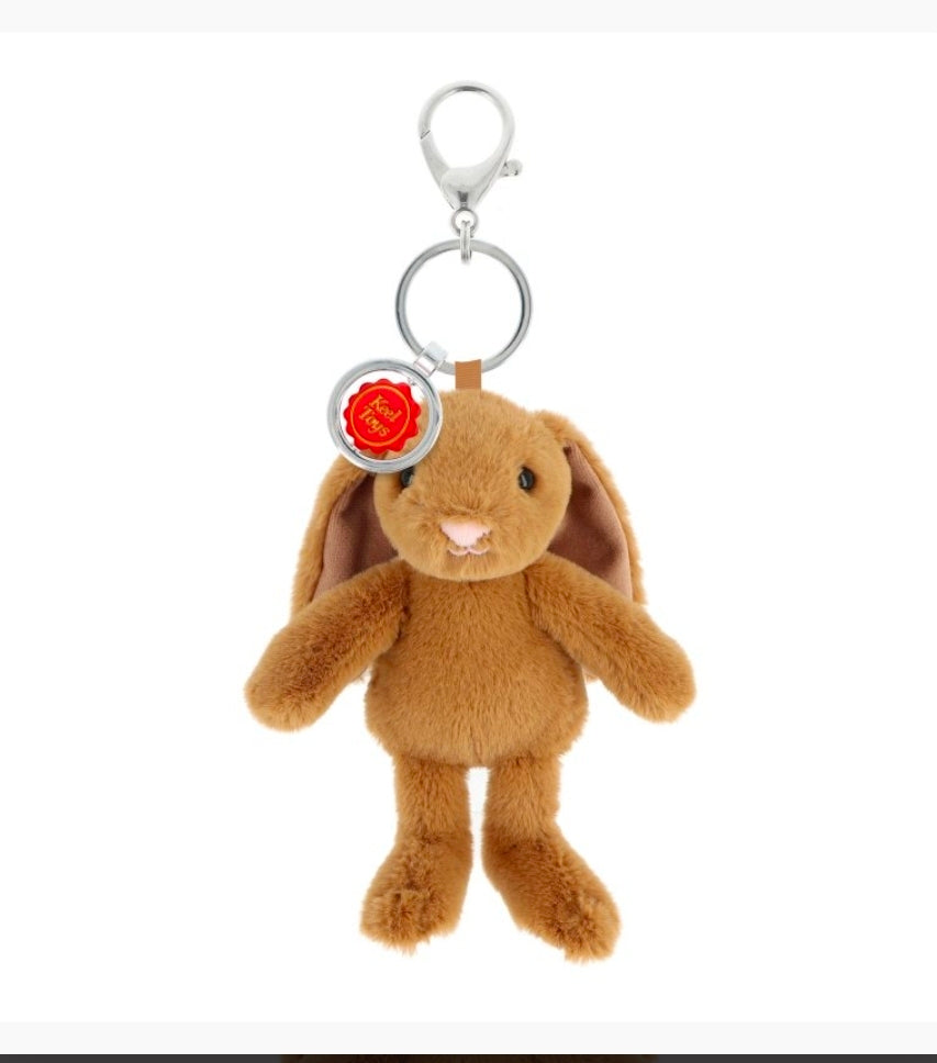 Keeleco Enchanted World Animal Plush