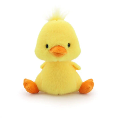 Baby Chicken Plush 20cm Soft Toy