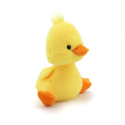Baby Chicken Plush 20cm Soft Toy
