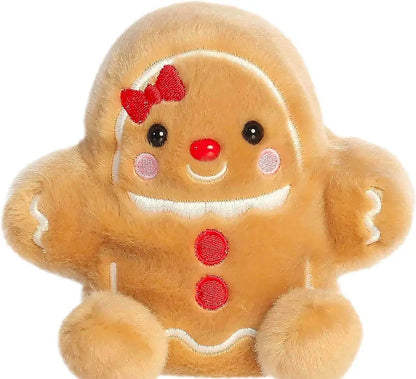 Palm Pals USA Gio and Gina Gingerbread