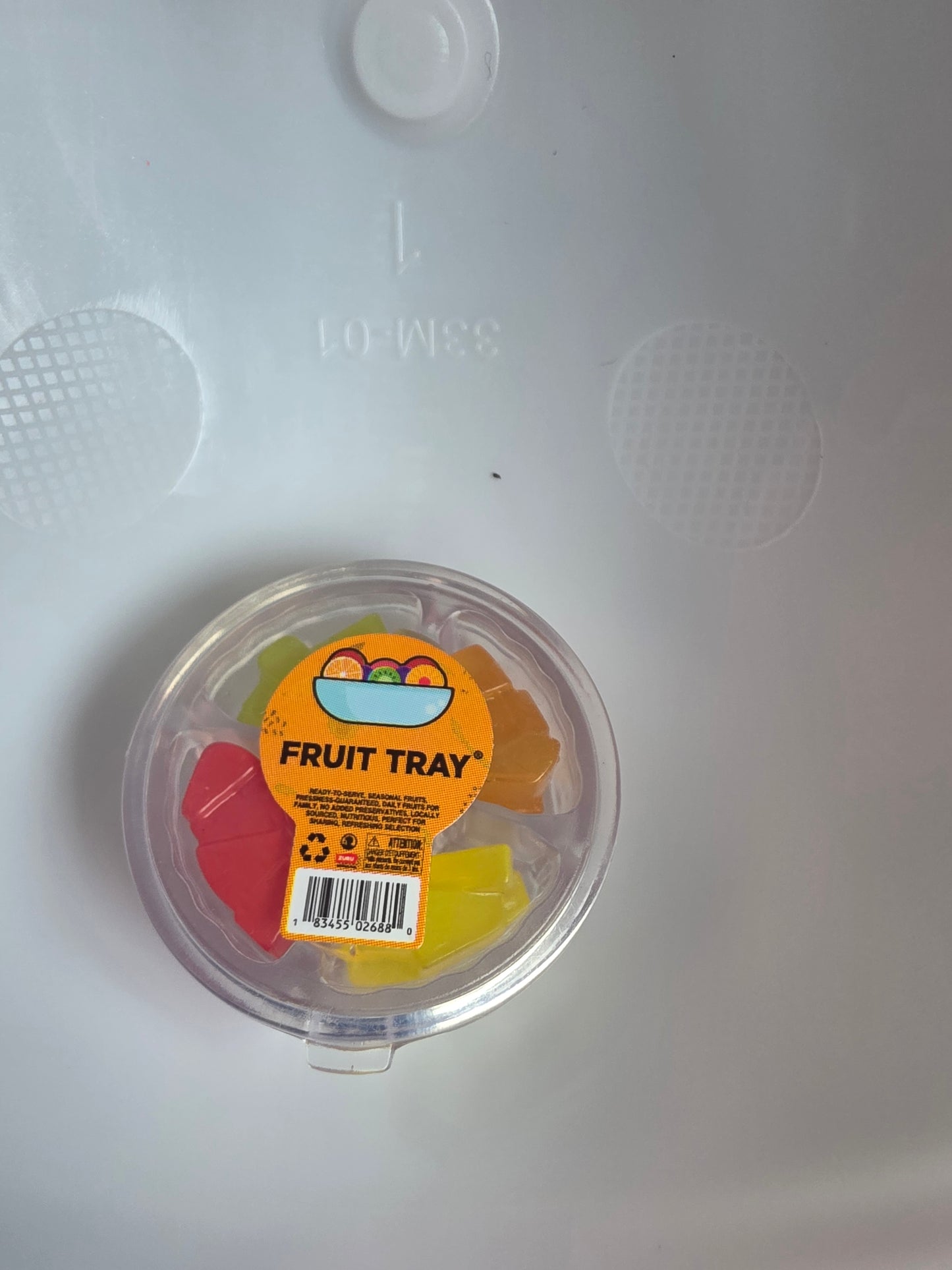 ZURU FILL THE FRIDGE MINI BRANDS MINIS