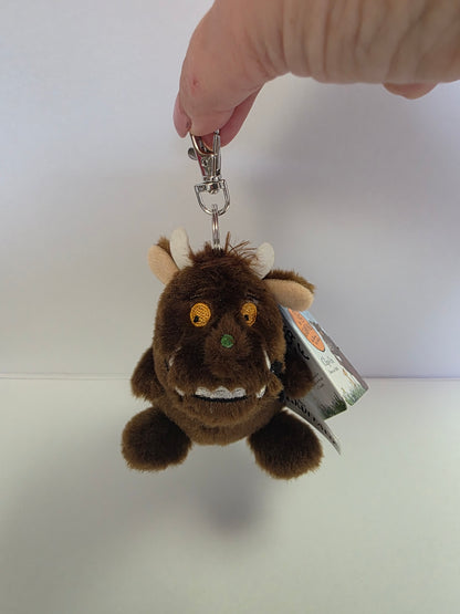 Gruffalo Keyrings