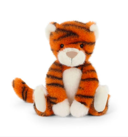 Keeleco Enchanted World Animal Plush