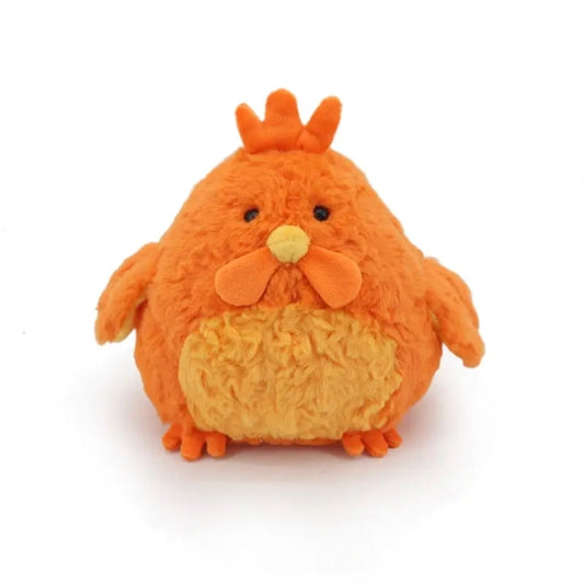 Rooster Plush 15cm Soft Toy