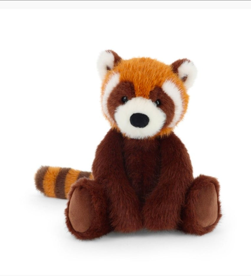 Keeleco Enchanted World Animal Plush