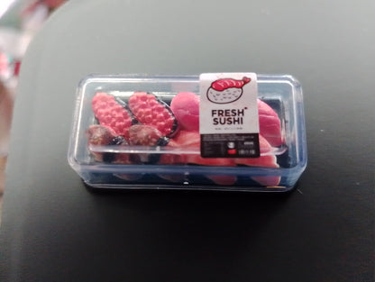 ZURU FILL THE FRIDGE MINI BRANDS MINIS