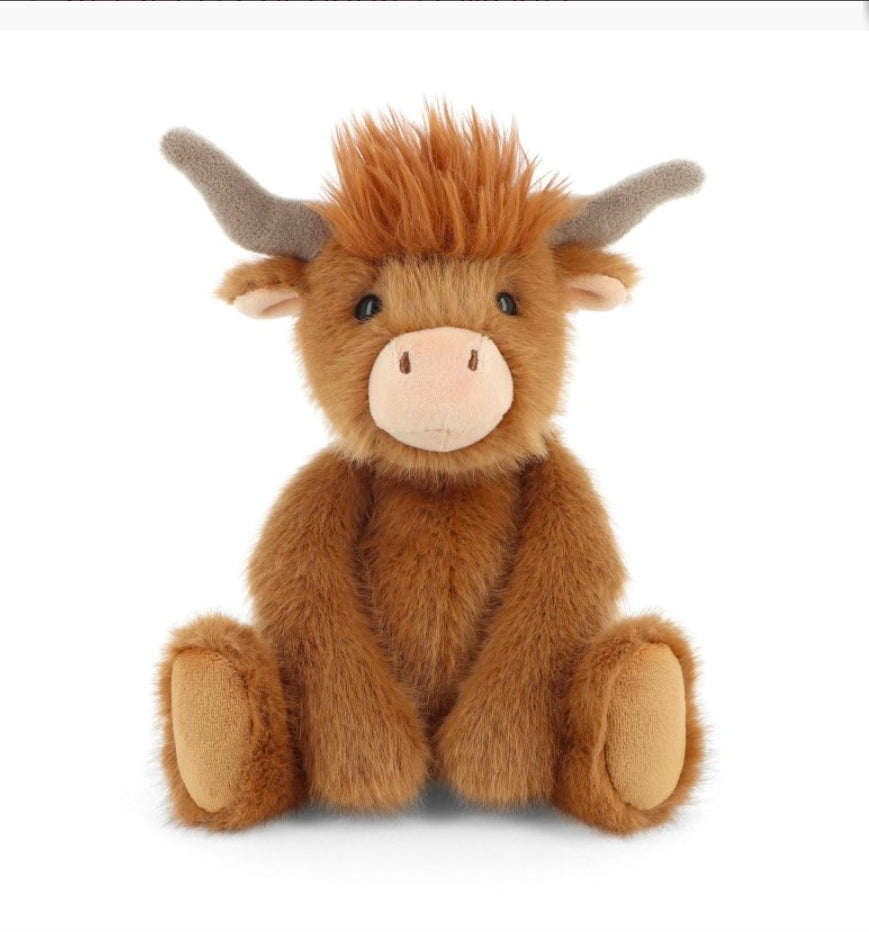 Keeleco Enchanted World Animal Plush