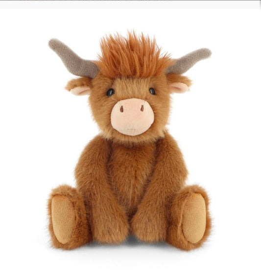 Keeleco Enchanted World Animal Plush