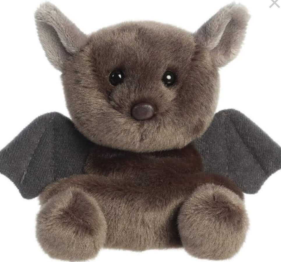Luna Bat Palm Pals Plush