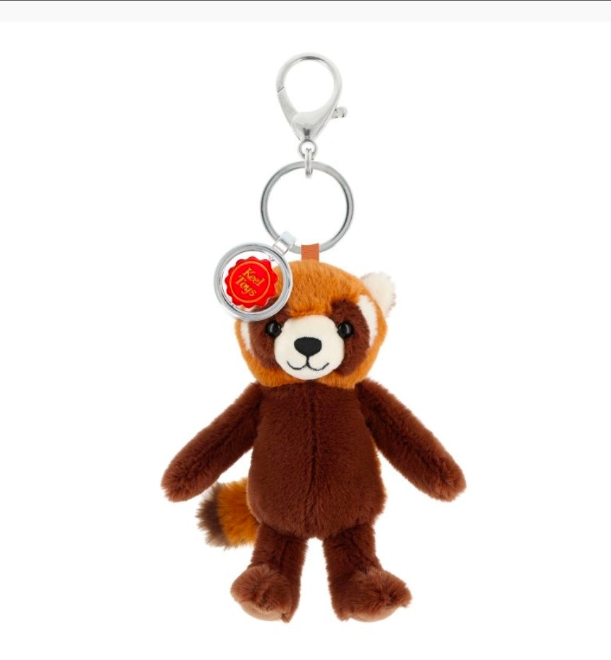Keeleco Enchanted World Animal Plush