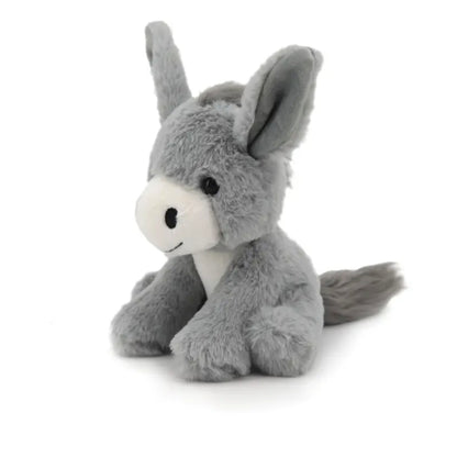 Donkey Plush 18cm Soft Toy