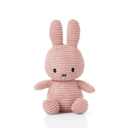 Miffy Corduroy ECO 23cm