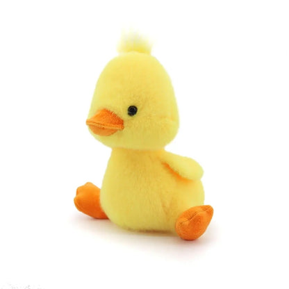 Baby Chicken Plush 20cm Soft Toy