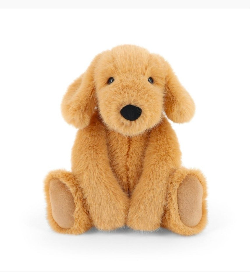 Keeleco Enchanted World Animal Plush