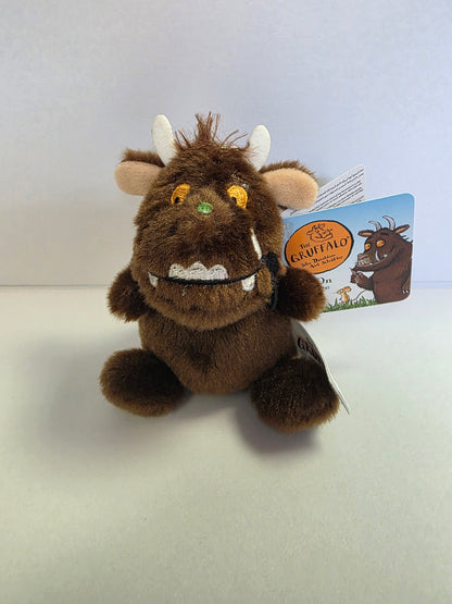 Gruffalo Keyrings