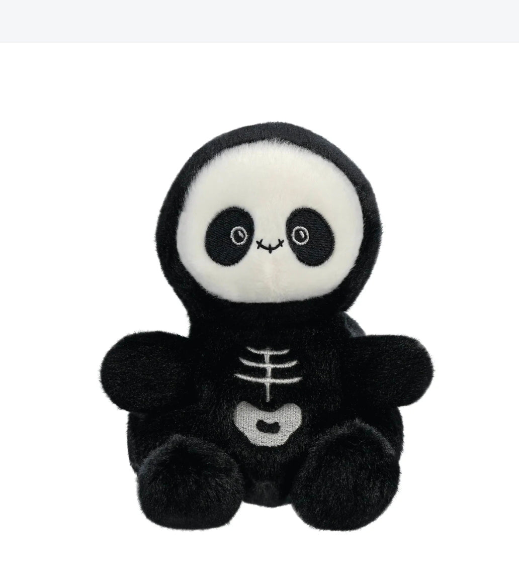 Palm Pals Skeleton