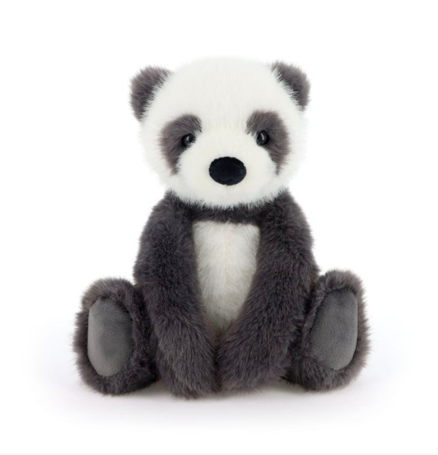 Keeleco Enchanted World Animal Plush